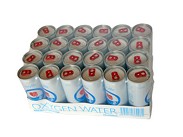 OXYLIFE spol. s r.o. OKYSLIČENÁ VODA OXYLIFE (balení 24 ks)