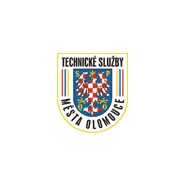 logo Technické služby města Olomouce, a.s. - Svoz odpadů