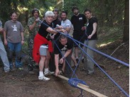 Teambuilding ()