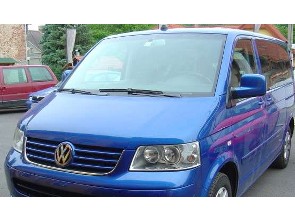 Výměna autoskel