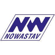 logo Nowastav, a.s. – Přestavby jezů a stavidel