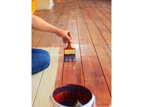 Renovace podlah