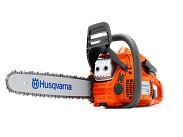 Řetězové pily Husqvarna ()