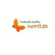 logo Mateřská školka Motýlek