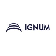 logo IGNUM, s.r.o.