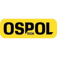 logo OSPOL TECH s.r.o. - Kompresory a elektrocentrály