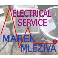 logo Marek Mleziva