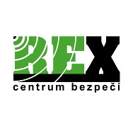 logo 1. REX SERVICES, a.s. – Bezpečnostní systémy
