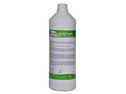 USF Healthcare S.A. Switzerland STERIDINE SPRAY FOAM - 1L (postřiková dezinfekce)