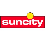 logo Sun City s. r. o.