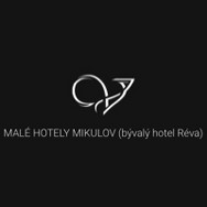 logo Malé hotely Mikulov - ubytování jižní Morava hotel Piano