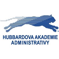 logo Hubbardova akademie administrativy Praha - Kurzy