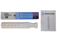 SMARTOMAT s.r.o. STERILIZAČNÍ LAMPIČKA SL-100
