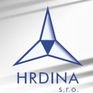 logo Hrdina, s.r.o.