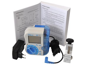 ABBOTT Laboratoires USA ENTERÁLNÍ PUMPA FREEGO (dávkovač nutriční výživy)