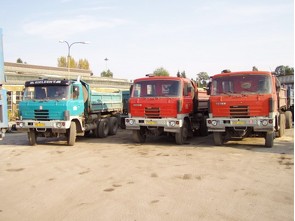 Autodoprava