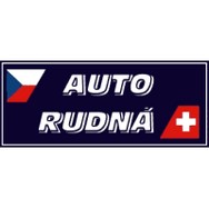 logo Auto Rudná, s.r.o.