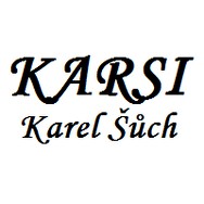 logo Karel Šůch - KARSI
