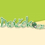 logo Dráček.cz | Tradiční hračky a dekorace do dětských pokojů