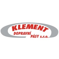 logo Klement - Dopravní Pásy, s.r.o.