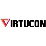 logo VIRTUCON.CZ – prodej hodinek online