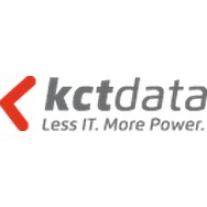logo KCT Data, s.r.o.