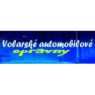 logo Volarské automobilové opravny spol. s r.o.