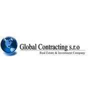 logo Global Contracting s.r.o.