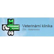 logo M - Veterinární klinika