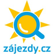 logo Zájezdy.cz ‒ Pobytové zájezdy k moři