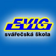 logo Svářečská škola EVIG s.r.o.