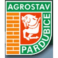 logo Agrostav Pardubice, akciová společnost