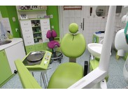 Dentální hygiena ()