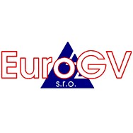 logo EuroGV spol. s r.o. Praha