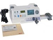 MEDITECH Equipment Co, Ltd. STŘÍKAČKOVÁ PUMPA MEDITECH - veterinární