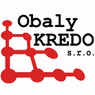 logo Obaly Kredo, s.r.o.