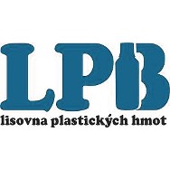 logo LPB, s.r.o. - Plastové nádoby