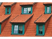 Střechy na klíč ()