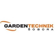 logo GARDENTECHNIK – Zahradní technika a nářadí