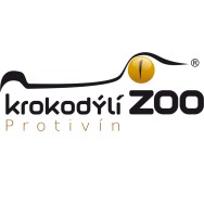 logo Nadace Tomistoma - Krokodýlí ZOO Protivín