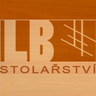 logo LB stolařství – nábytek na míru