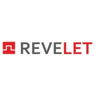 logo Revelet s.r.o. - ochrana kabelů