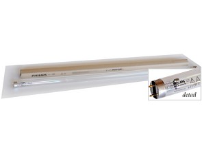 PHILIPS Holansko GERMICIDNÍ UV-C TRUBICE (75W) PHILIPS