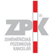 logo Zeměměřičská pozemková kancelář /ZPK/ spol. s r.o. - Geodézie