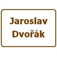 logo Jaroslav Dvořák