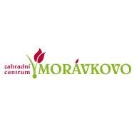 logo Zahradní centrum Morávkovo – Prodej stromů, dřevin, hnojiv i rostlin