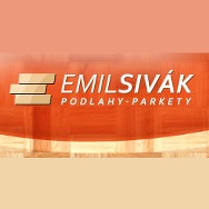logo Emil Sivák - Podlahy - parkety