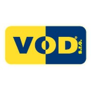 logo Vod, s.r.o.
