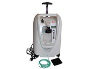 FOSHAN Medical Technology Co, Ltd. OXYKONCENTRÁTOR OXYBELL