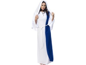 Kostým Marie